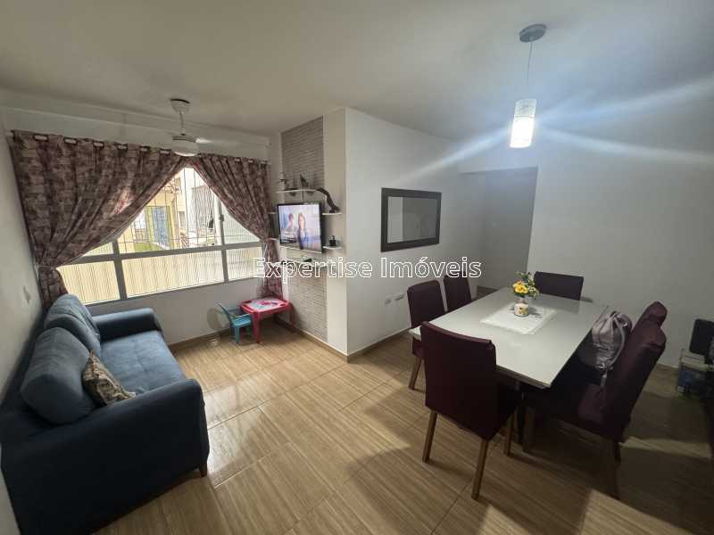 Apartamento, 2 quartos, 85 m² - Foto 5