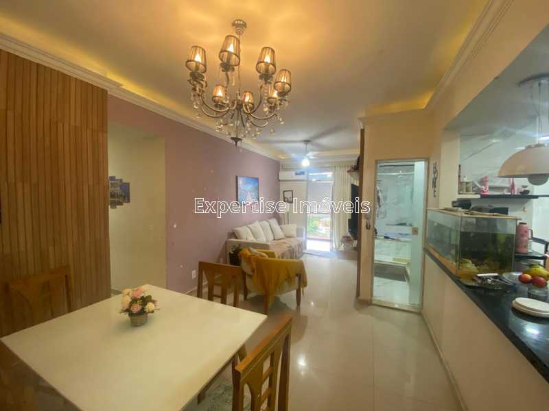 Apartamento, 2 quartos, 90 m² - Foto 1