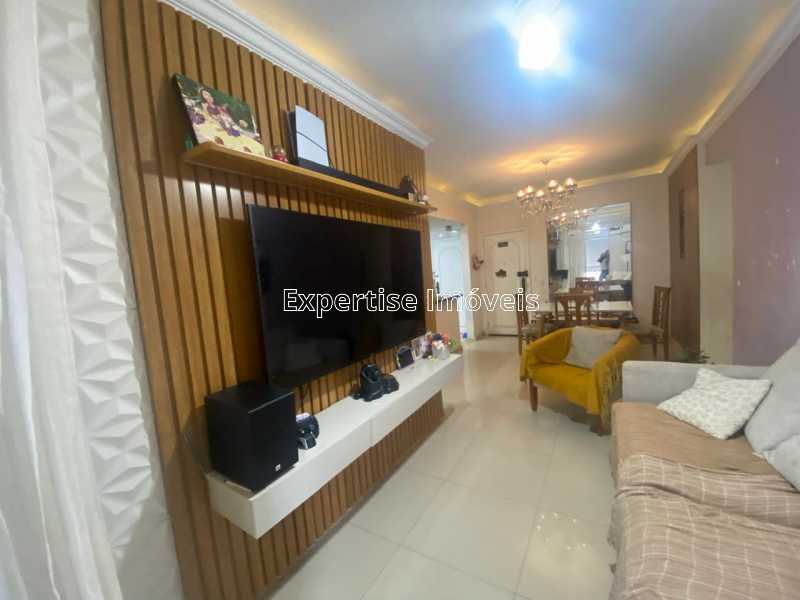 Apartamento, 2 quartos, 90 m² - Foto 3