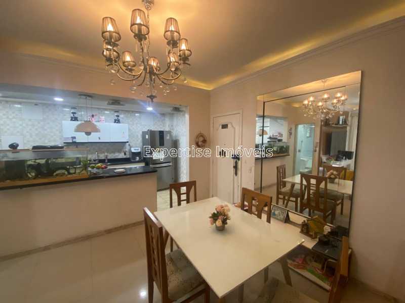 Apartamento, 2 quartos, 90 m² - Foto 4