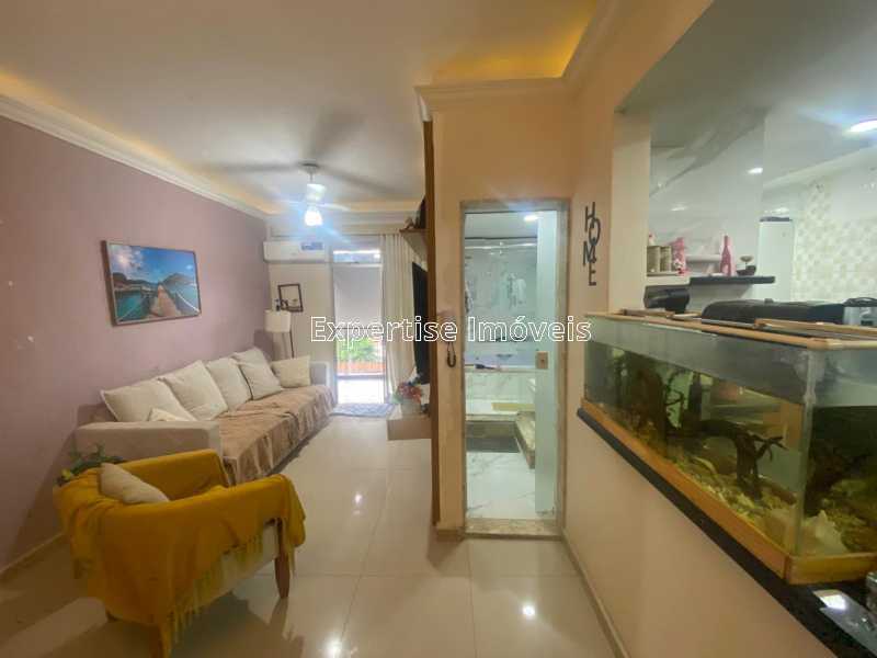 Apartamento, 2 quartos, 90 m² - Foto 8