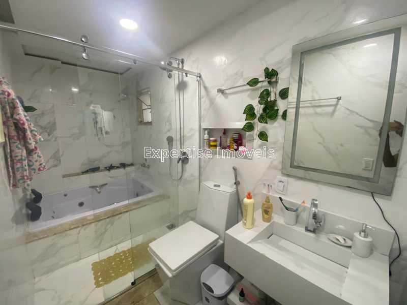 Apartamento, 2 quartos, 90 m² - Foto 9