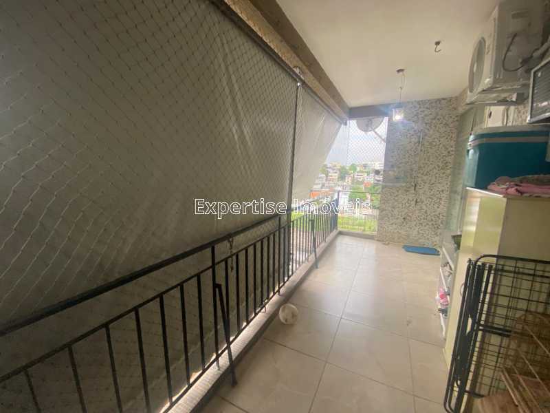 Apartamento, 2 quartos, 90 m² - Foto 11
