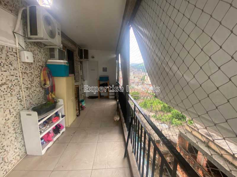 Apartamento, 2 quartos, 90 m² - Foto 12