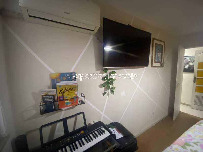 Apartamento, 2 quartos, 90 m² - Foto 19