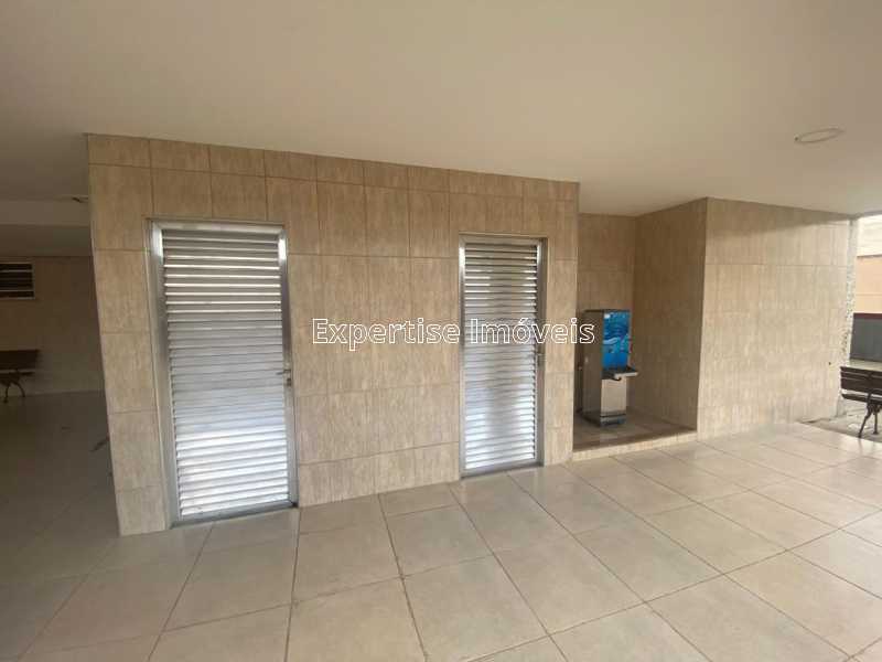 Apartamento, 2 quartos, 90 m² - Foto 24