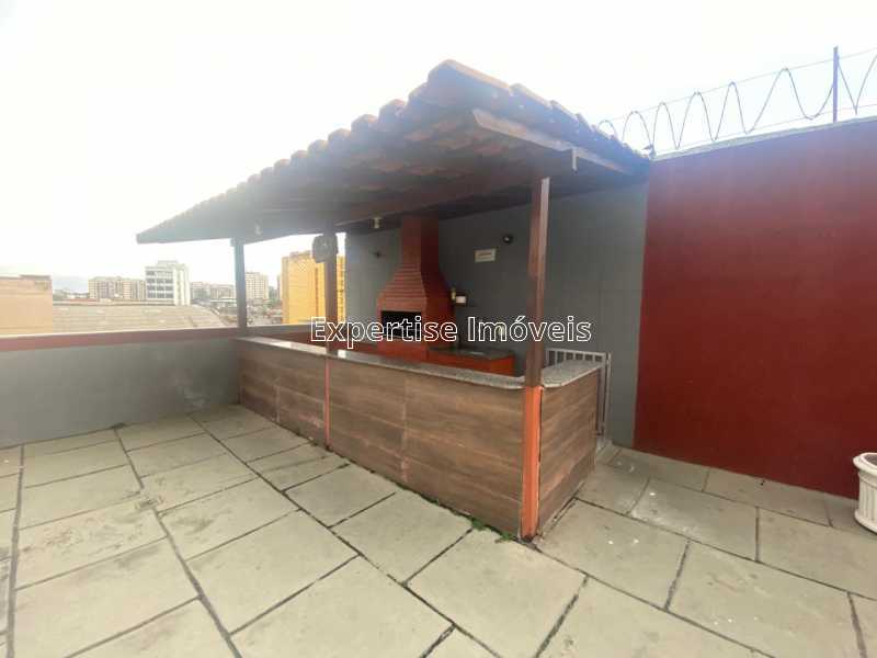 Apartamento, 2 quartos, 90 m² - Foto 25