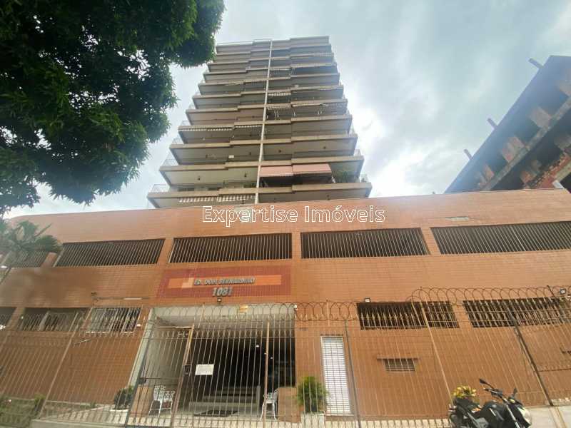 Apartamento, 2 quartos, 90 m² - Foto 29