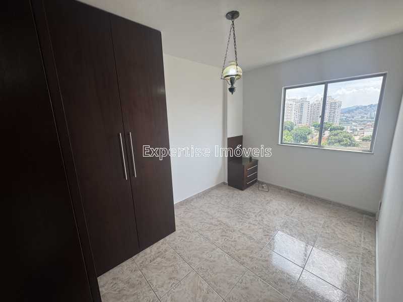 Apartamento, 2 quartos, 47 m² - Foto 5