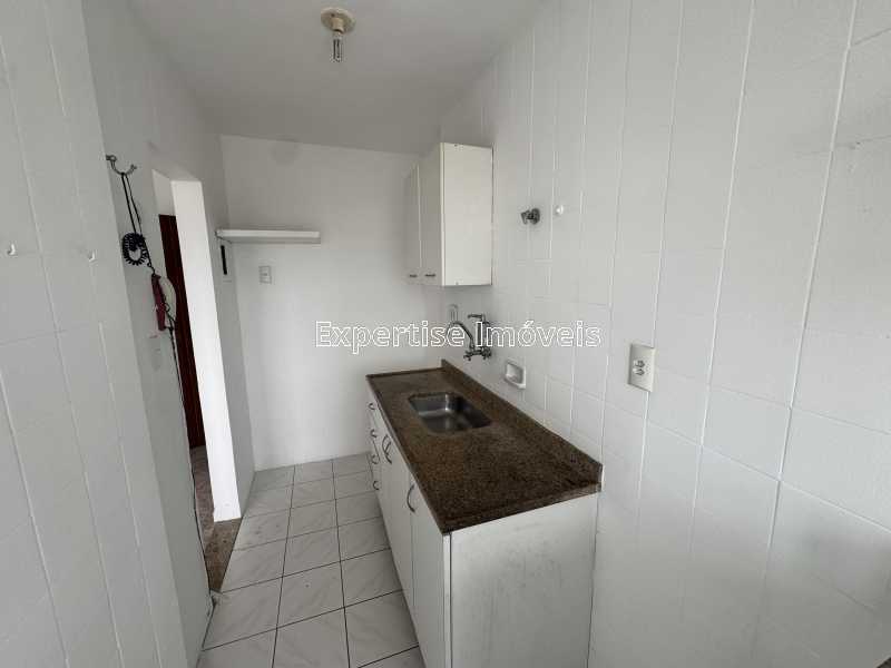 Apartamento, 2 quartos, 47 m² - Foto 13