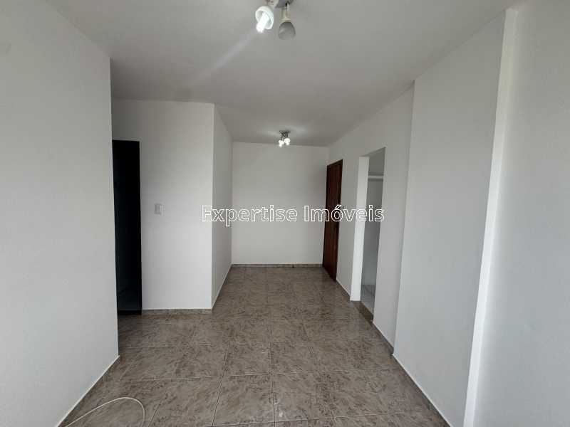 Apartamento, 2 quartos, 47 m² - Foto 2