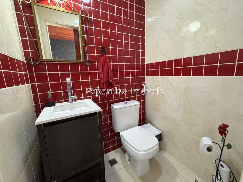 Casa, 2 quartos, 163 m² - Foto 25