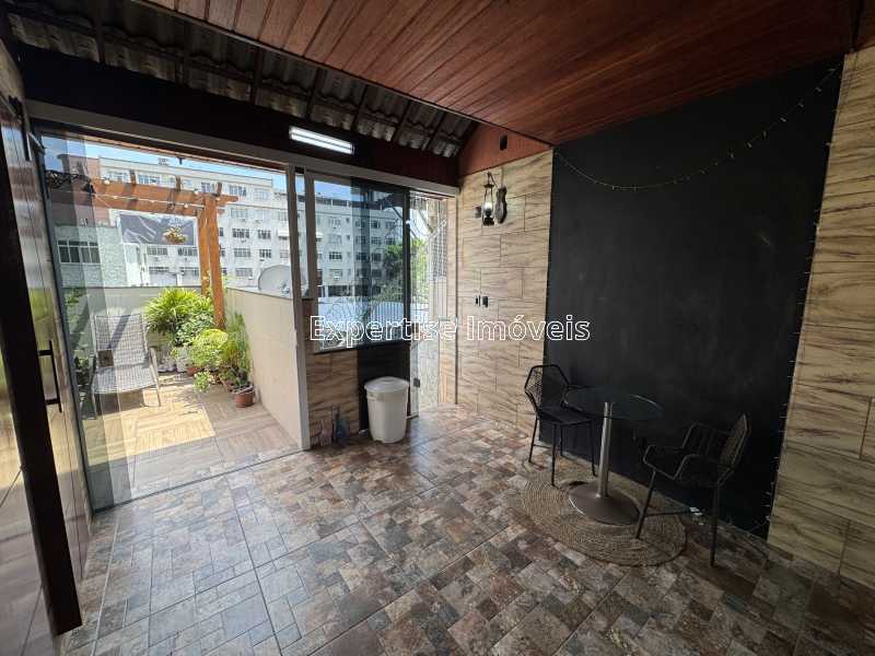 Casa, 2 quartos, 163 m² - Foto 20