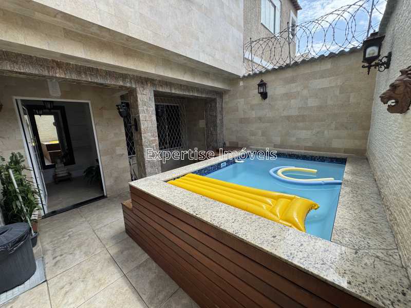 Casa, 2 quartos, 163 m² - Foto 1