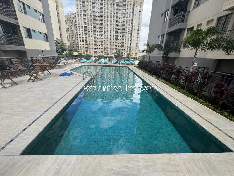 Apartamento, 3 quartos, 63 m² - Foto 1