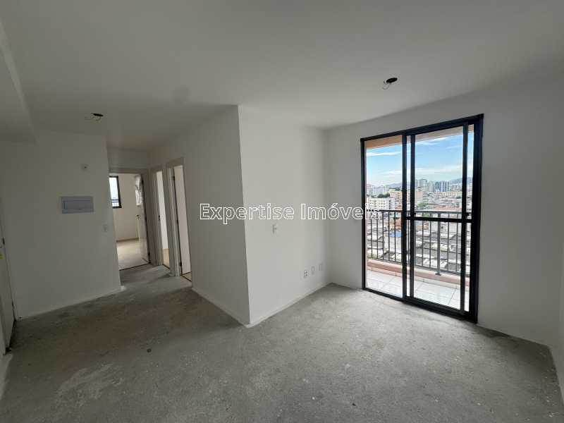 Apartamento, 3 quartos, 63 m² - Foto 2
