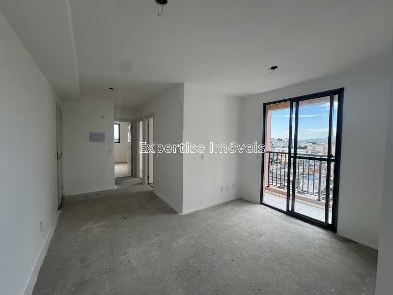 Apartamento, 3 quartos, 63 m² - Foto 3