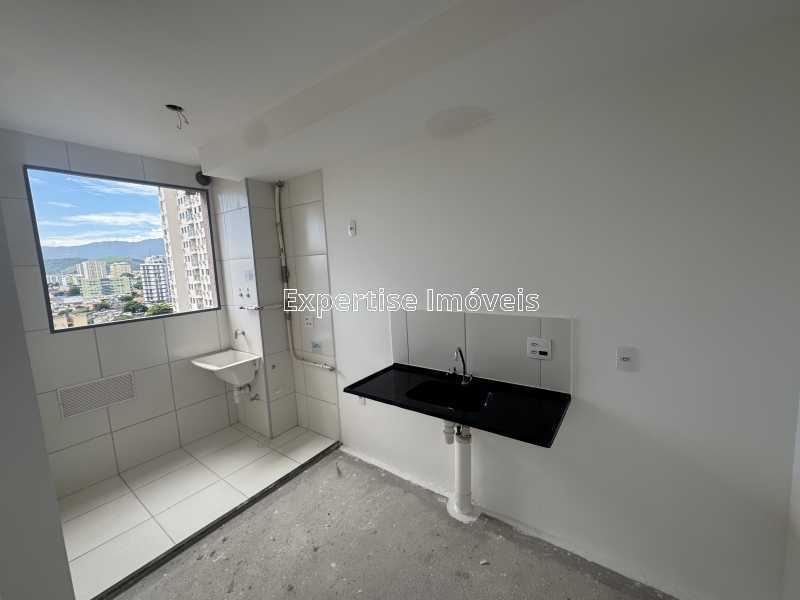 Apartamento, 3 quartos, 63 m² - Foto 4