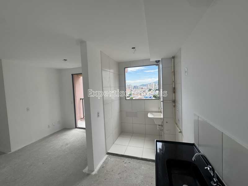 Apartamento, 3 quartos, 63 m² - Foto 5