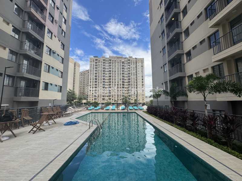 Apartamento, 3 quartos, 63 m² - Foto 19