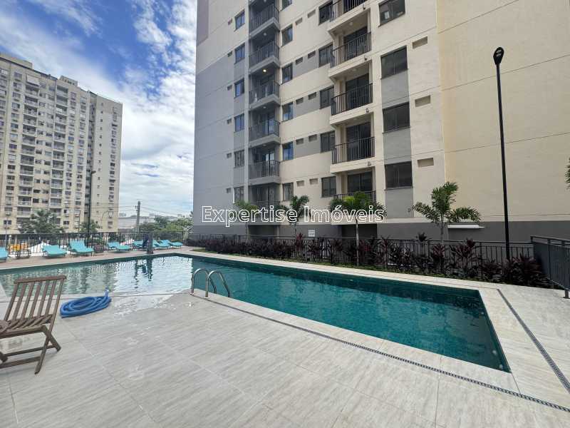 Apartamento, 3 quartos, 63 m² - Foto 20