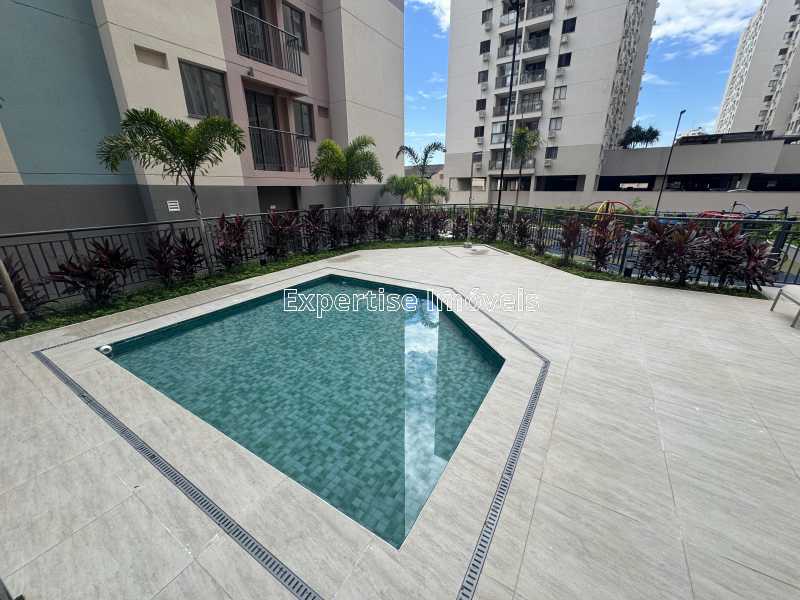 Apartamento, 3 quartos, 63 m² - Foto 21