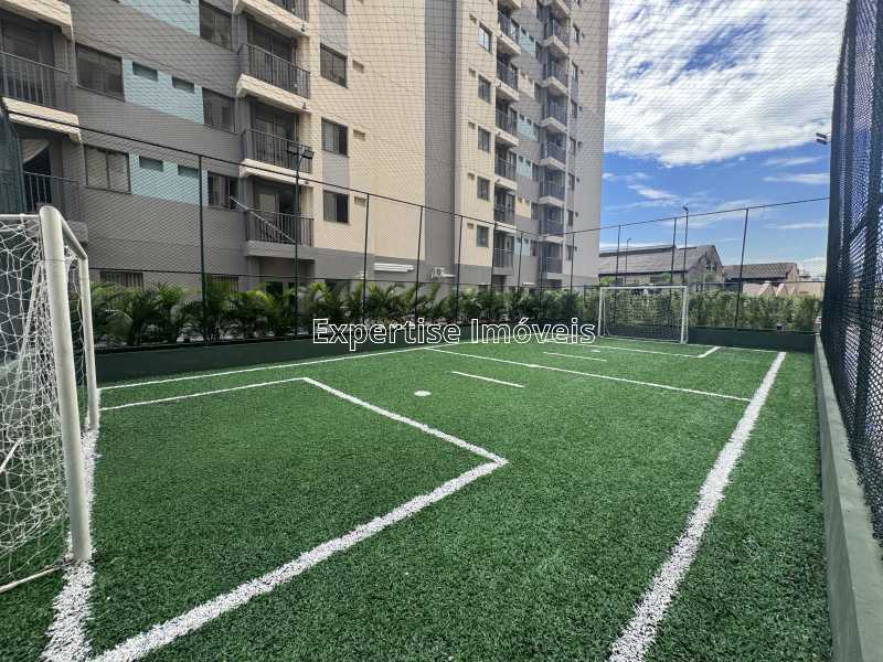 Apartamento, 3 quartos, 63 m² - Foto 23