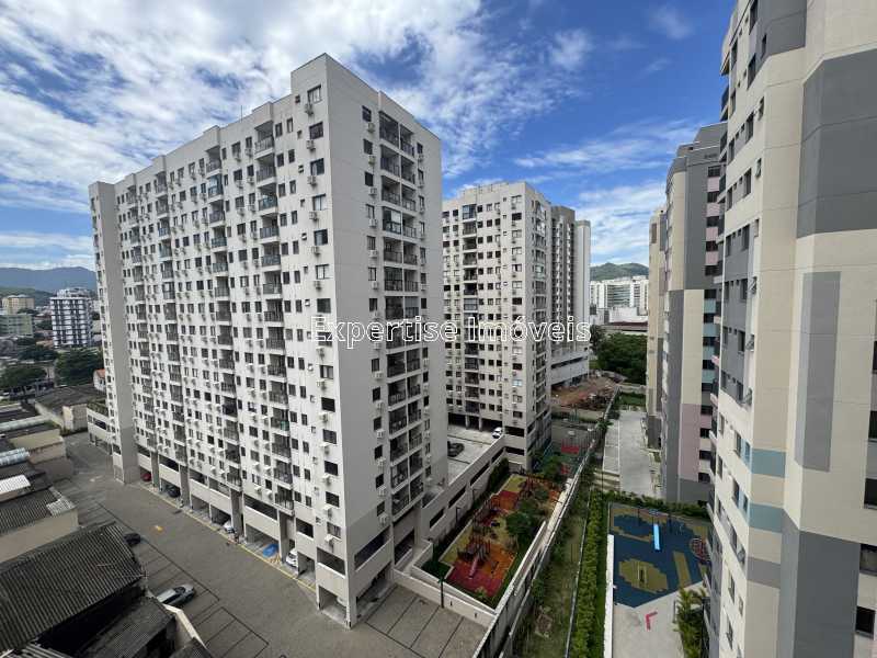 Apartamento, 3 quartos, 63 m² - Foto 28