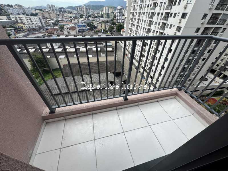 Apartamento, 3 quartos, 63 m² - Foto 29
