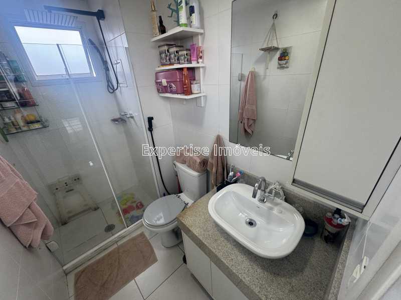 Apartamento, 3 quartos, 65 m² - Foto 8