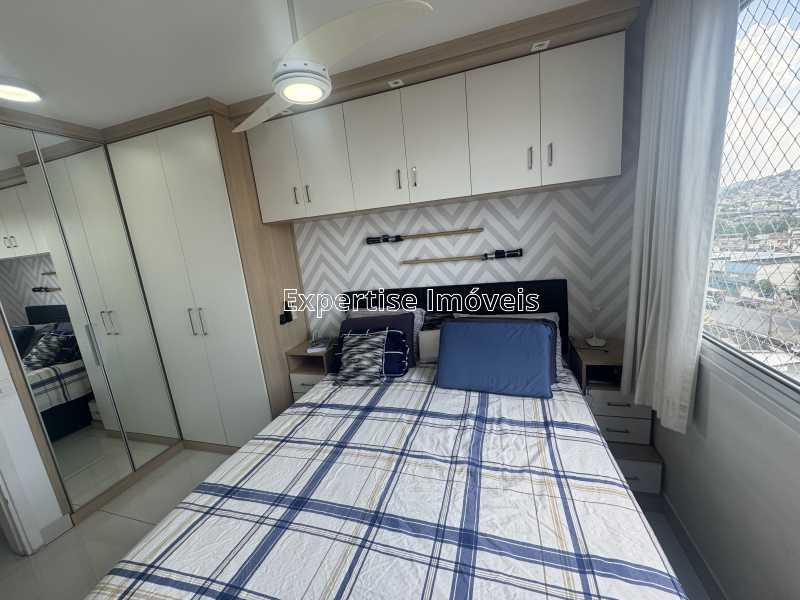 Apartamento, 3 quartos, 65 m² - Foto 9