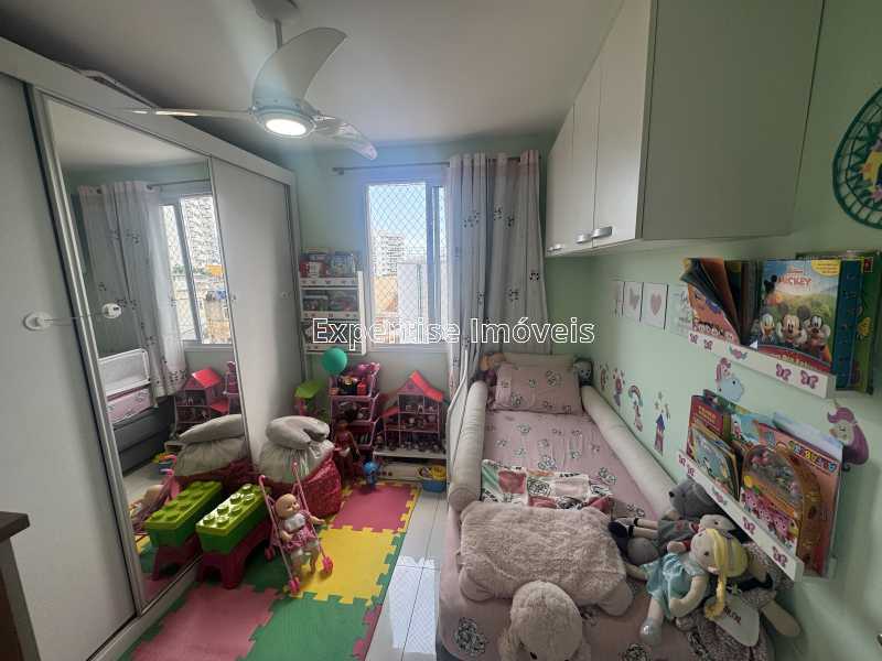 Apartamento, 3 quartos, 65 m² - Foto 10
