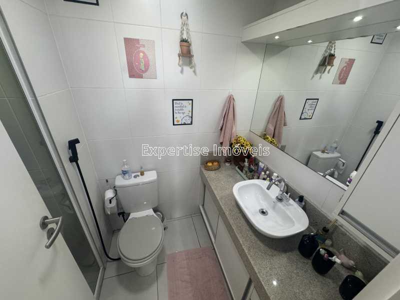 Apartamento, 3 quartos, 65 m² - Foto 12