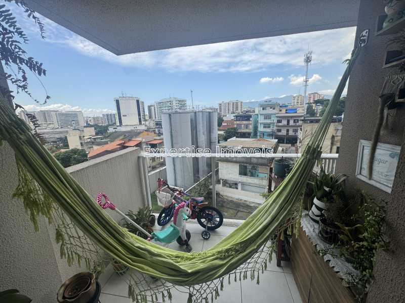 Apartamento, 3 quartos, 65 m² - Foto 15