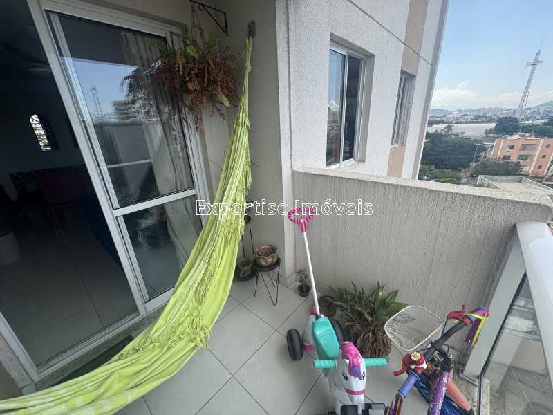 Apartamento, 3 quartos, 65 m² - Foto 17