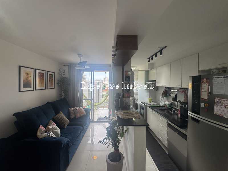 Apartamento, 3 quartos, 65 m² - Foto 3