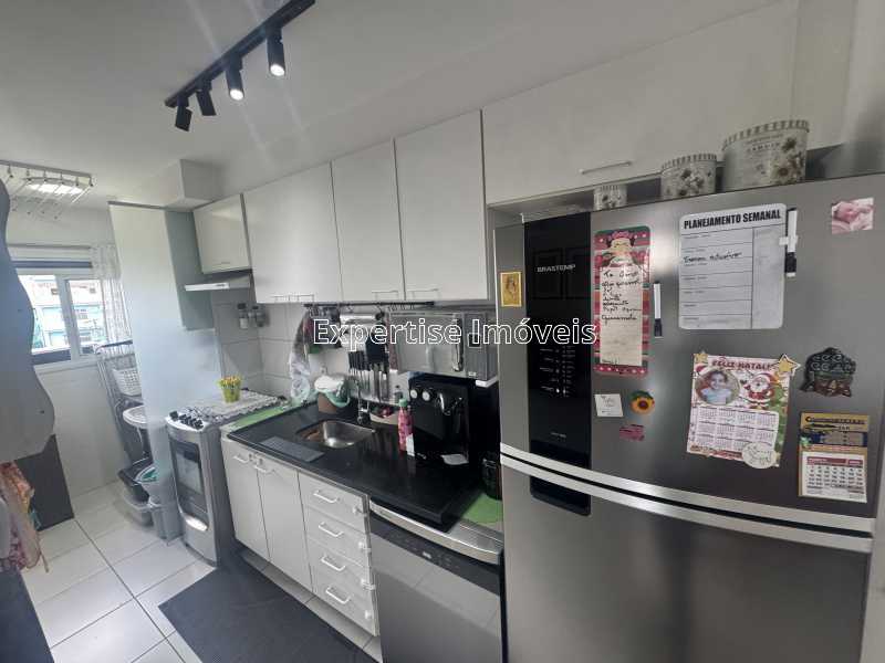 Apartamento, 3 quartos, 65 m² - Foto 4