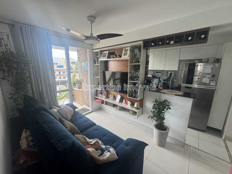Apartamento, 3 quartos, 65 m² - Foto 2