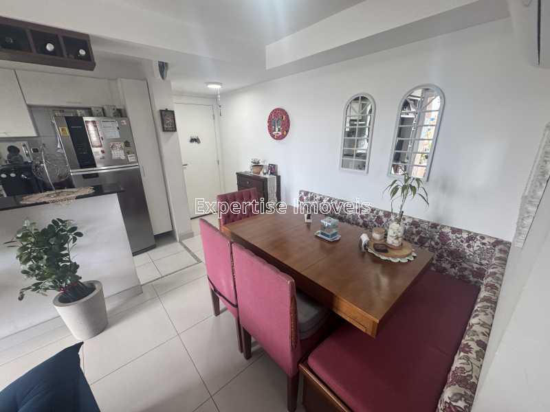 Apartamento, 3 quartos, 65 m² - Foto 5