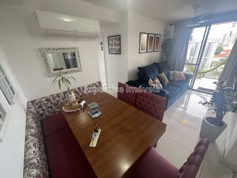 Apartamento, 3 quartos, 65 m² - Foto 19