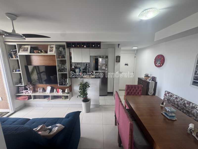 Apartamento, 3 quartos, 65 m² - Foto 20