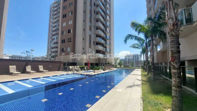 Apartamento, 3 quartos, 65 m² - Foto 1