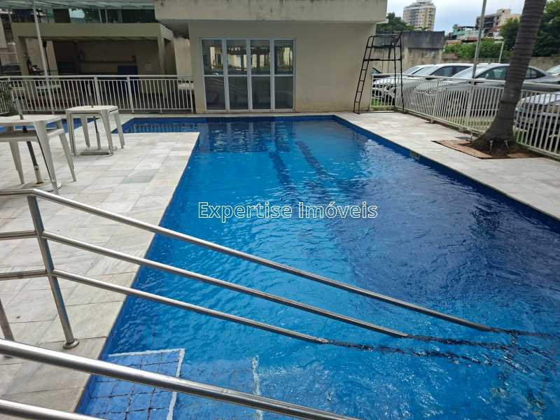 Apartamento, 2 quartos, 54 m² - Foto 1