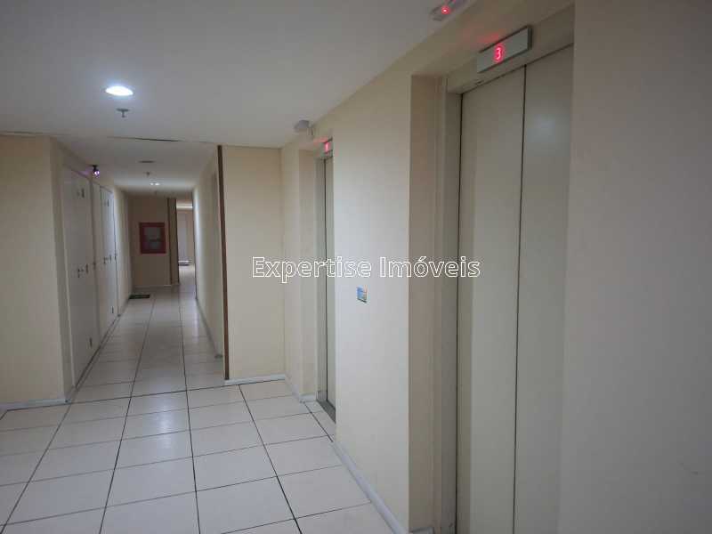 Apartamento, 2 quartos, 54 m² - Foto 2