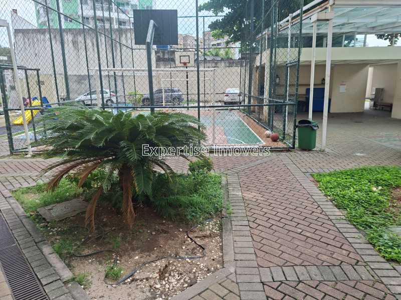 Apartamento, 2 quartos, 54 m² - Foto 3