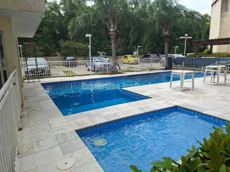 Apartamento, 2 quartos, 54 m² - Foto 4