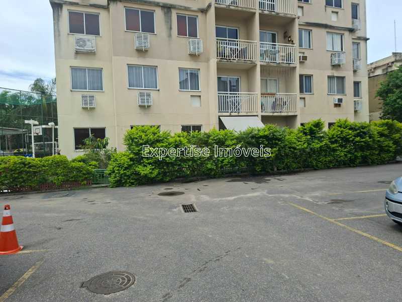 Apartamento, 2 quartos, 54 m² - Foto 6