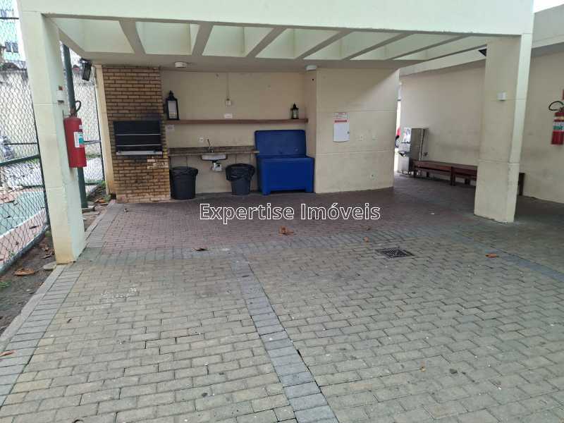 Apartamento, 2 quartos, 54 m² - Foto 7