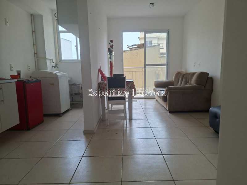 Apartamento, 2 quartos, 54 m² - Foto 8