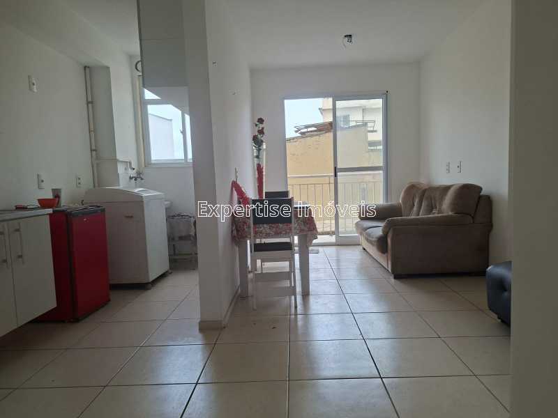 Apartamento, 2 quartos, 54 m² - Foto 9